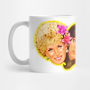 KATH & KIM Mug